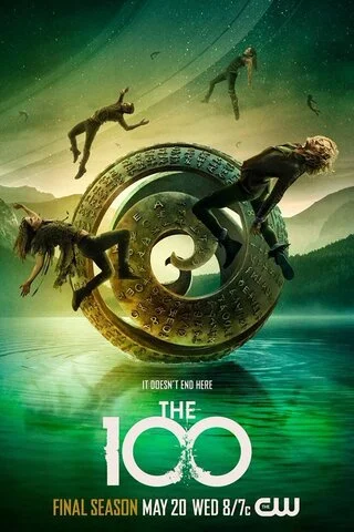Сотня (2014) - смотреть онлайн
